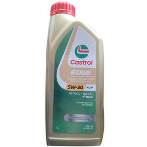 5W-30สำหรับคาสตรอลมาเลเซีย Extreme Care Api: SL ACEA:<span class=keywords><strong>A3</strong></span> <span class=keywords><strong>B4</strong></span> 1L น้ำมันสังเคราะห์เต็มรูปแบบ BMW MB-apal 2295 VW - Product Image 1
