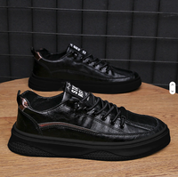 Chaussures décontractées légères et respirantes, style marche, avec empeigne en tricot de qualité et semelle intermédiaire en TPU, polyvalentes