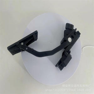 Pedal de Acelerador Nuevo para Vehículos Buick y Chevrolet Modelo 25830023 15884314 Válvulas de Aceleración Electrónicas - Product Image 5