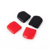 Manchon de protection plat en PVC, scellé, résistant aux hautes températures, avec poignée souple