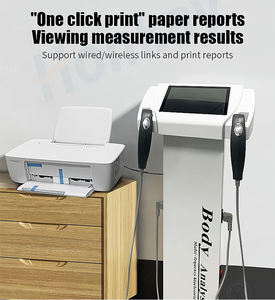 Nuevo Dispositivo de Medición <span class=keywords><strong>Corporal</strong></span> BMI Bioimpedancia, <span class=keywords><strong>Calculadora</strong></span> de <span class=keywords><strong>Grasa</strong></span> <span class=keywords><strong>Corporal</strong></span>, Medidor de <span class=keywords><strong>Porcentaje</strong></span> de <span class=keywords><strong>Grasa</strong></span> y Humedad <span class=keywords><strong>Corporal</strong></span> - Product Image 2