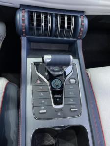 2024 Neuer Ternärer Lithium-Akku BYD Yuan Plus / ATTO <span class=keywords><strong>3</strong></span> China 2WD Export Übersee Golf Auto EV Elektroauto SUV Neues Energiefahrzeug - Product Image 6