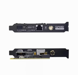Carte PCIe Bassy Sipped PikVM Pro, Mini-contrôle à distance NanoKVM pour serveur OM, alternatives IPMI, modules et kits électroniques - Product Image 3
