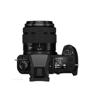 DF Wholesale Original 99% Neuf Appareil Photo Numérique Professionnel <span class=keywords><strong>GFX</strong></span> 50S II Appareil Photo Hybride Moyen Format - Product Image 6
