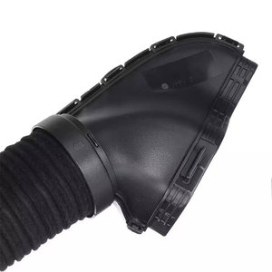 ท่อดูดอากาศ W209 Mercedes-Benz C-Class W203 A2710900282อะไหล่พลาสติกใหม่ - Product Image 2