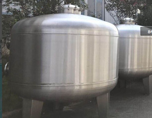 L'irrigation — système de purification d'eau industrielle, <span class=keywords><strong>filtre</strong></span> à <span class=keywords><strong>sable</strong></span> de grande capacité, pour l'irrigation - Product Image 3