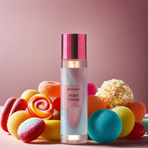 Parfum pour femmes en gros, 250 ml, 6 senteurs florales, longue durée, rose, lavande, gardénia, brume corporelle naturelle, eau de parfum, tonique pour la peau - Product Image 4