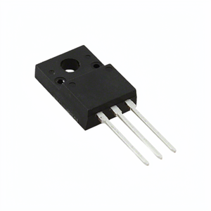 ชิ้นส่วนอิเล็กทรอนิกส์ TK8A10K3 S5Q TO-220SIS ทรานซิสเตอร์ - Product Image 1