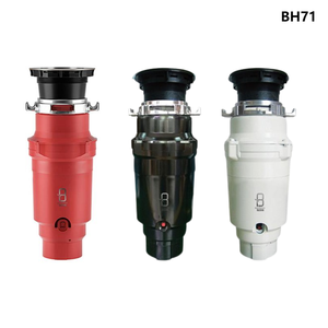 OEM ODM hộ gia đình nhà bếp chất thải disposer 4 <span class=keywords><strong>c</strong></span>ấp độ mài 550W chất thải thự<span class=keywords><strong>c</strong></span> phẩm disposer Máy bồn rử<span class=keywords><strong>a</strong></span> nhà bếp chất thải thự<span class=keywords><strong>c</strong></span> phẩm Shredder - Product Image 2