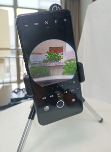 10x42/10x50 Ống nhòm chuyên nghiệp Ống nhòm một mắt tầm nhìn rõ ràng Giá đỡ điện thoại Ống nhòm thể thao - Product Image 5