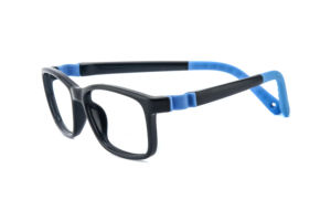 ブルーライト保護メガネを読む、男性と女性の両方に適した、TR90シリコーン製、トレンディなスタイル - Product Image 3