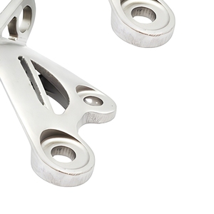 Service d'impression 3D de haute précision en nylon avec imprimante industrielle SLM 3D, pièces automobiles OEM/ODM - Product Image 1