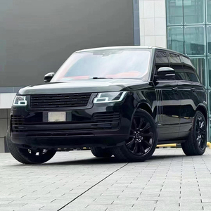 Nouveau kit carrosserie étendu 2013-2017 pour modification automobile – Pare-chocs avant/arrière avec feux antibrouillard, fixation universelle par boulons - Product Image 2