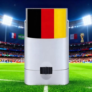 Pintura Corporal y Facial de Colores, Segura, Suave, de Larga Duración, Colores Brillantes, Maquillaje para Festivales - Product Image 1