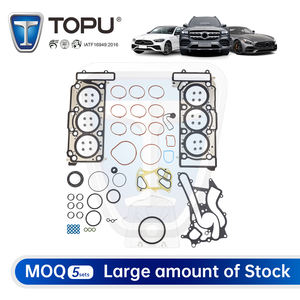 A2760160200 A2760160100 <span class=keywords><strong>prix</strong></span> de gros joint de réparation de moteur révision joint de culasse ensemble complet pour <span class=keywords><strong>mercedes</strong></span>-benz M276 3.0T - Product Image 2