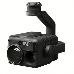 Caméra Cardan Zenmuse H20T à Prix Réduit avec Télémètre Laser 1200m et Capteurs Multi-Types pour Matrice 350 RTK et Matrice 300 RTK – En Stock - Product Image 5
