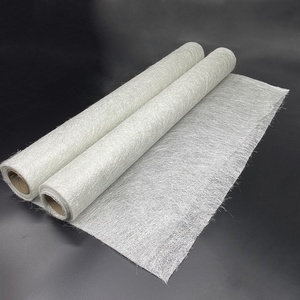 Precio <span class=keywords><strong>de</strong></span> fábrica al por mayor: Manta <span class=keywords><strong>de</strong></span> fibra <span class=keywords><strong>de</strong></span> vidrio cortada <span class=keywords><strong>de</strong></span> 300g y 450g con emulsión adhesiva para tanques sépticos y <span class=keywords><strong>cisternas</strong></span> <span class=keywords><strong>de</strong></span> almacenamiento <span class=keywords><strong>de</strong></span> agua - Product Image 6