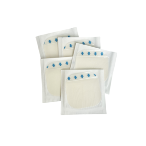 Perban hidrokoloid Ultra tipis sekali pakai medis perban luka transparan pembalut untuk kaki jari mengeluarkan perawatan luka - Product Image 5