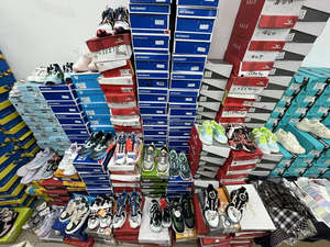 Zapatos Deportivos de Malla Cómodos para Hombre, Estilo Caminata, Venta al por Mayor, en Existencia, Originales Chinos - Product Image 3