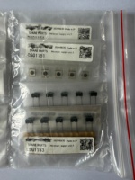Yeni Pio-neer Yedek Parçaları XDJ-RX/RX2/RX3 Harici Çalma Düğmesi Klavye Dijital DJ Çalma Duraklatma PLAY CUE DAC3018 DXB2214