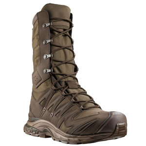 DF0112 Asiaon Heavy Duty Men's Tactical <b>Hiking</b> <b>Boots</b>-CN/GUA Origin Material Refer to Specification - Product Image 4