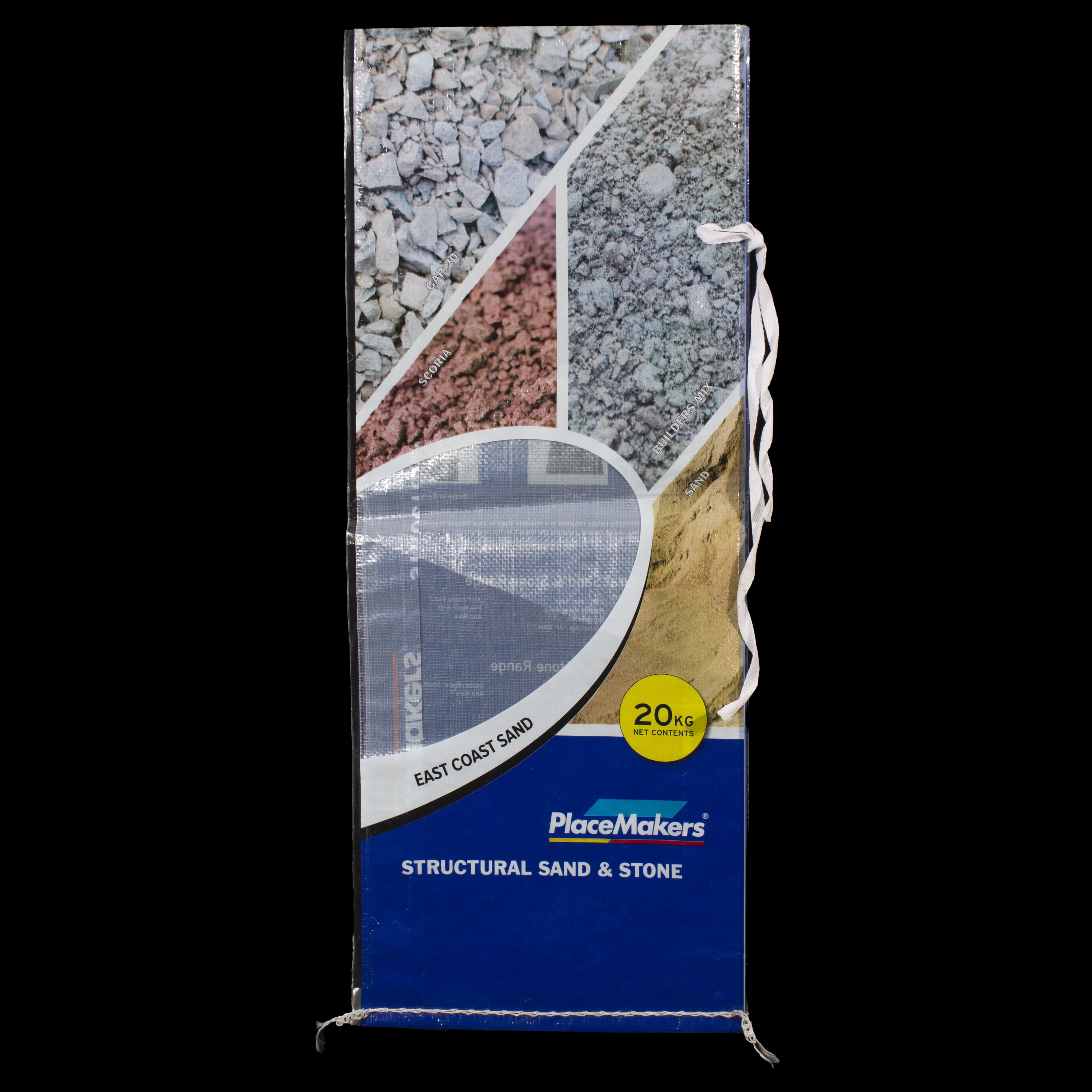 หินทรายกระเป๋า