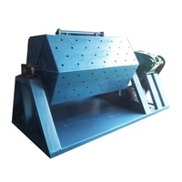 Machine de nettoyage de sable Xinxing Shakeout Casting Ramoff 800 kg Facile à utiliser
