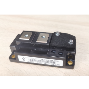 โมดูล IGBT ของแท้ Mitsubishi CM400HA24H 400A 1200V กำลังสูง สำหรับงานเชื่อม UPS - Product Image 6