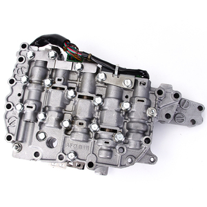 <span class=keywords><strong>ส</strong></span>ำหรับ<span class=keywords><strong>นิ</strong></span><span class=keywords><strong>ส</strong></span><span class=keywords><strong>ส</strong></span>ัน เวอร์ซ่า <span class=keywords><strong>อั</strong></span><span class=keywords><strong>ล</strong></span><span class=keywords><strong>เม</strong></span><span class=keywords><strong>ร่า</strong></span> ปี 2008-2013 เครื่องยนต์ L4 2.5 <span class=keywords><strong>ล</strong></span>ิตร เกียร์ธรรมดา ชุดวาล์ว TCU และมอเตอร์<span class=keywords><strong>ส</strong></span>เต็ปเปอร์ RE0F10A JF011E ผลิตใหม่ รับประกัน 6 เดือน - Product Image 2