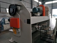 Cizalla de guillotina CNC industrial JINDAJIN Q11E de 16 mm*2500 mm, máquina de corte de chapa y metal digital mecánica de alta resistencia