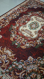 Tapis de style européen, nouveau tapis de salon, canapé, table basse, impression 3D, tapis de <span class=keywords><strong>chambre</strong></span> à coucher, lavable, grand tapis personnalisé - Product Image 2