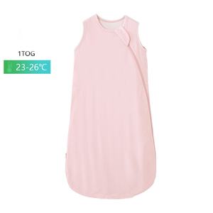 Gigoteuses en bambou pour bébés et tout-petits - Sacs de couchage d'hiver écologiques, antibactériens et respirants pour garçons et filles - Product Image 2