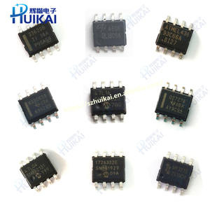 Chất lượng cao giá tốt nhất IC Thành Phần cảm biến SMD Module không dây 19-217/B9C-ANQE/3t - Product Image 3