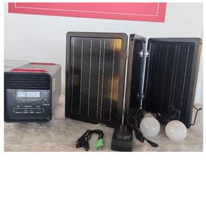 Portable Power Station LX-LC02 300W 400W 600W Home Outdoor <b>Camping</b> Solar <b>Generator</b> 12.8V Battery Backup Power Supply LX-LC02-300 - Product Image 1