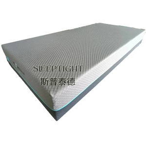 8inch 10inch 12inch than Gel Bộ nhớ bọt Nệm Bộ nhớ bọt đôi đầy đủ Nữ Hoàng Vua Oeko certipur cfr1632 1633 - Product Image 2