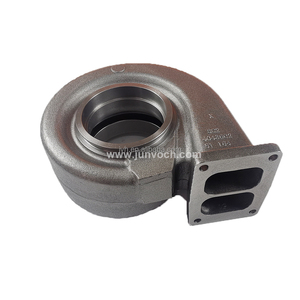 Pièces de <span class=keywords><strong>moteur</strong></span> diesel, boîtier de turbine 4043603, coque de turbocompresseur 4043602 3528545 3522925 3534168 pour Cummins - Product Image 3