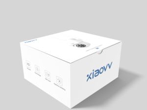 Cámara inteligente PTZ <span class=keywords><strong>de</strong></span> 3MP para exteriores, modelo <span class=keywords><strong>de</strong></span> Xiaovv-P1, impermeable, <span class=keywords><strong>de</strong></span> alta calidad, con crucero automático - Product Image 6