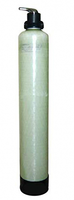 Réservoir FRP Extrepure 1044 en fibre de verre, cuve sous pression pour traitement de l'eau, média filtrant pour résine adoucissante au charbon de bois et au sable
