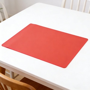 Grande feuille de silicone pour loisirs créatifs, moule, tapis réutilisable, imperméable, résistant à la chaleur, de qualité alimentaire, pour napperon - Product Image 6