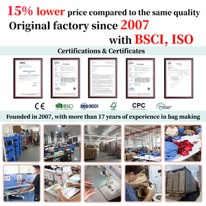 Real Fair Custom Cosmetic da <span class=keywords><strong>uomo</strong></span> per borsa da toilette di grande capacità di cotone tessuto da viaggio Organizer chiusura a cerniera per - Product Image 5