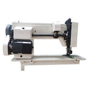 Macchine <span class=keywords><strong>da</strong></span> <span class=keywords><strong>Cucire</strong></span> Portatili <span class=keywords><strong>Mini</strong></span> a Piedino Mobile e a Zigzag per Riparazione di Vele e Divani - Product Image 2