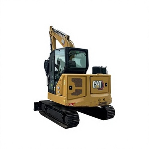 Used <b>for</b> 306 Excavator 6TON Operating Weight 0.2m <b>Bucket</b> Capacity Excellent Performance Cheap Price <b>for</b> <b>Sale</b> - Product Image 1