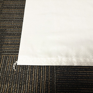 Fabricante de China, sacos vacíos, bolsas de polipropileno para alimentos de semillas de grano, alimentos para mascotas, alimentación animal, construcción, jardín, 20kg, 25kg, <span class=keywords><strong>50kg</strong></span> - Product Image 2