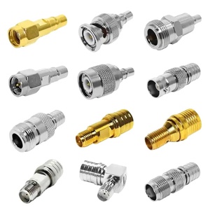 Nhà máy trực tiếp adaptor qma sma bnc <span class=keywords><strong>tnc</strong></span> qma <span class=keywords><strong>n</strong></span>ữ jack nam cắm góc bê<span class=keywords><strong>n</strong></span> phải 90 độ <span class=keywords><strong>n</strong></span>ối <span class=keywords><strong>n</strong></span> rf đồng trục brass <span class=keywords><strong>adapter</strong></span> - Product Image 2