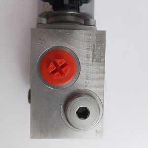 Direction hydraulique de haute qualité HAWE Bvh11m - Product Image 4