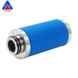 Nuevo Elemento de Filtro de Panel de Precisión de 0.01 Micras para Aire Comprimido, Eficiencia del 99.995%, Filtro de Fibra de Vidrio P-SMF 05/25 - Product Image 5