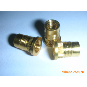 Car Charger Cigarette Lighter Mounting Bolts Nuts Aluminum Stainless Steel Various Materials Customizable Foshan China - Product Image 2