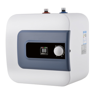 Calentador de Agua Eléctrico Portátil Europeo para Cocina y Baño, de 6L, 10L y 15L - Product Image 1