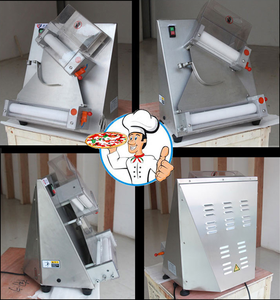 Máquina formadora de masa de <span class=keywords><strong>pizza</strong></span> <span class=keywords><strong>italiana</strong></span> completamente automática/máquina de prensa de masa de <span class=keywords><strong>pizza</strong></span> a pequeña escala - Product Image 2