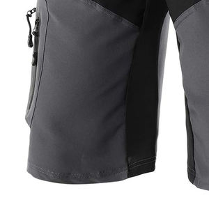 Personaliza tu Camiseta de Ciclismo de Montaña Downhill MTB Unisex de Talla Grande Reversible de Alta Calidad Ecológica de Secado Rápido Antibacteriana - Product Image 3